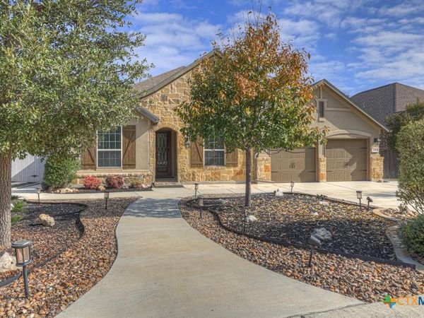 1404 Pioneer Drive, New Braunfels, TX 78132