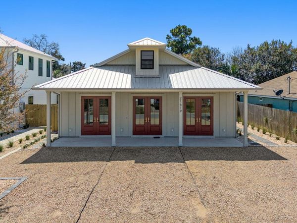 21619 Marlin Avenue, Panama City Beach, FL 32413