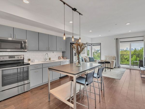 400 Herron Dr , Unit 106, Nashville, TN 37210