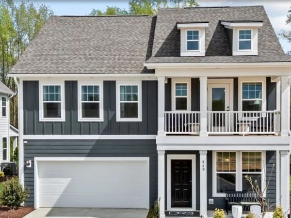 3612 Heartland Drive, Columbia, TN 38401