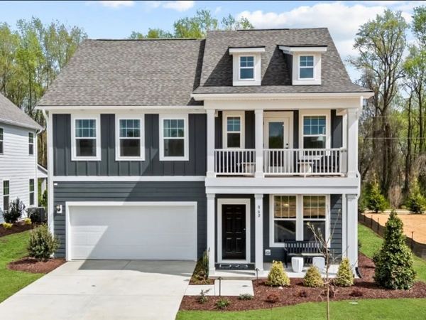 3612 Heartland Drive, Columbia, TN 38401