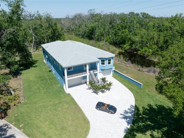1033 HAMMOCK CIRCLE, TARPON SPRINGS, FL 34688