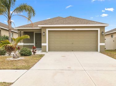 15407 LOST CREEK LANE, SUN CITY CENTER, FL 33573