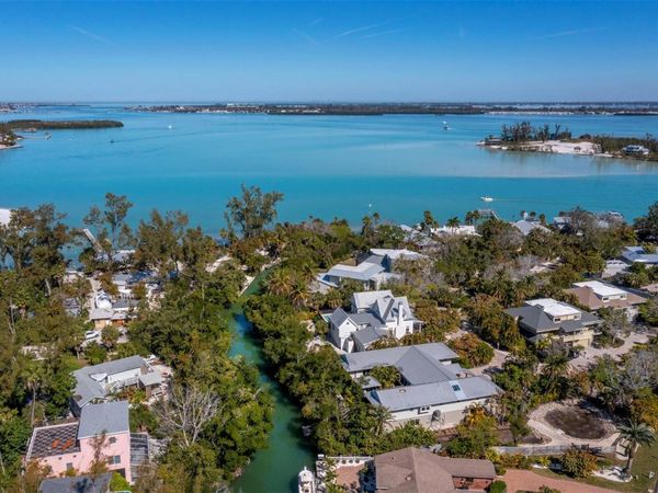 677 LANDS END DRIVE, LONGBOAT KEY, FL 34228