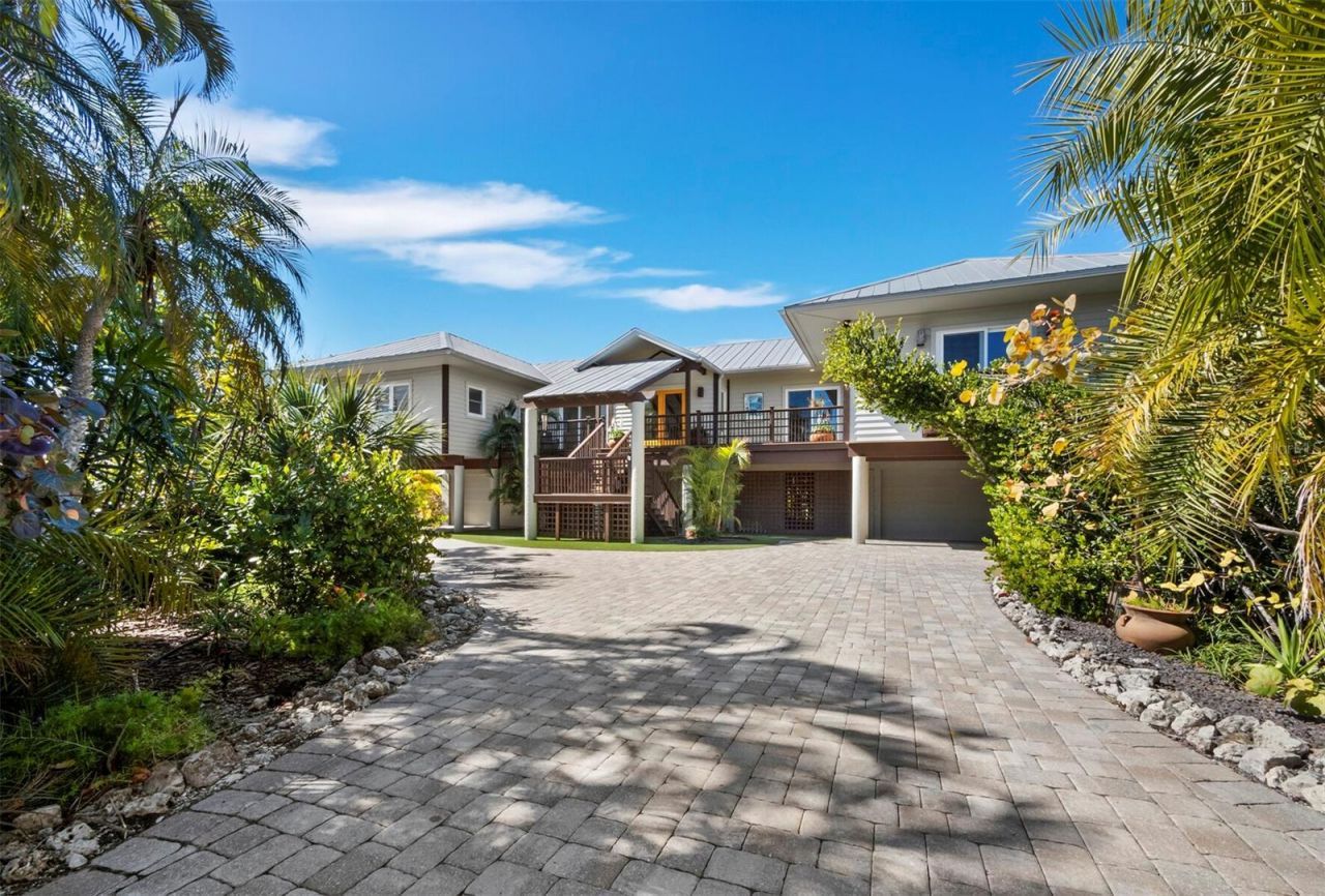 677 Lands End Drive, Longboat Key, FL 34228 Photo