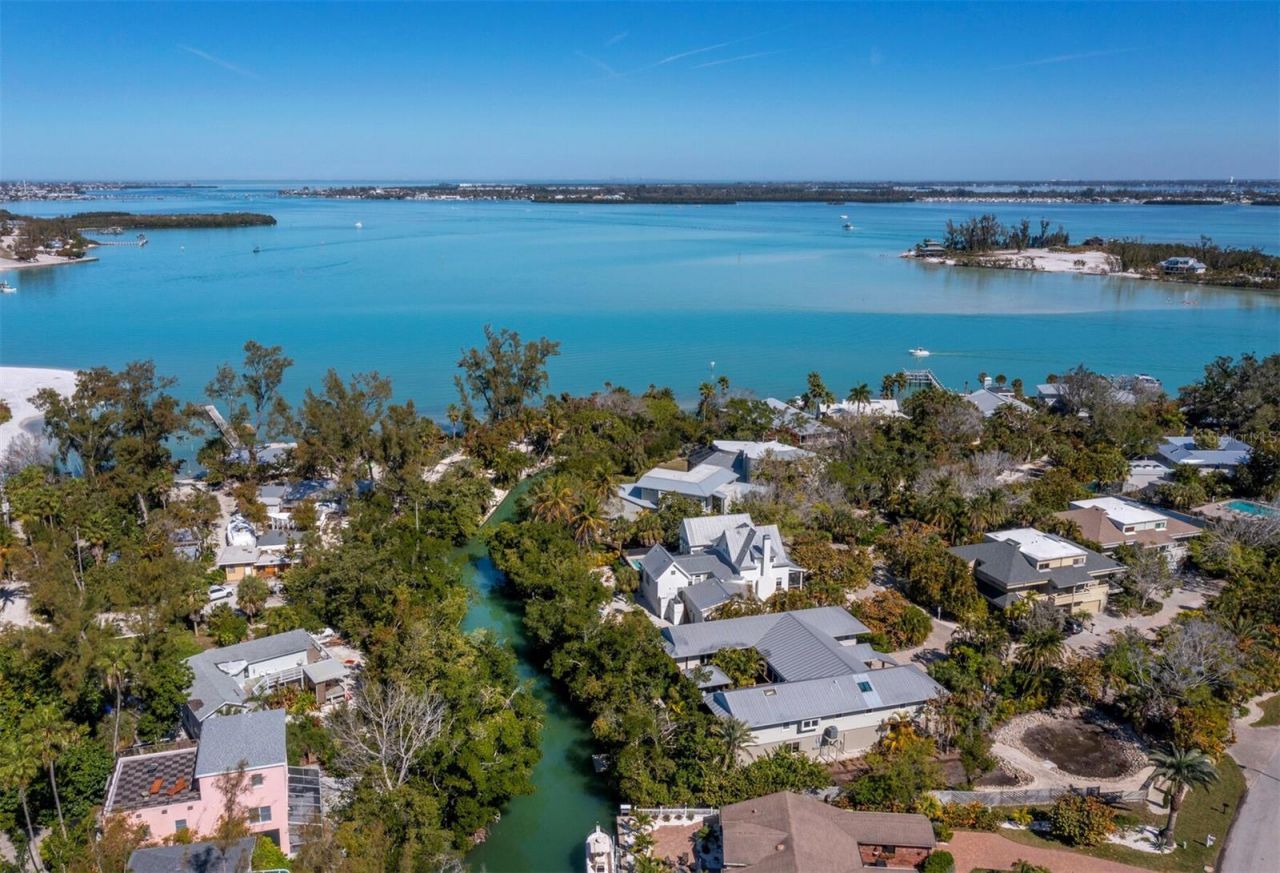 677 Lands End Drive, Longboat Key, FL 34228 Photo