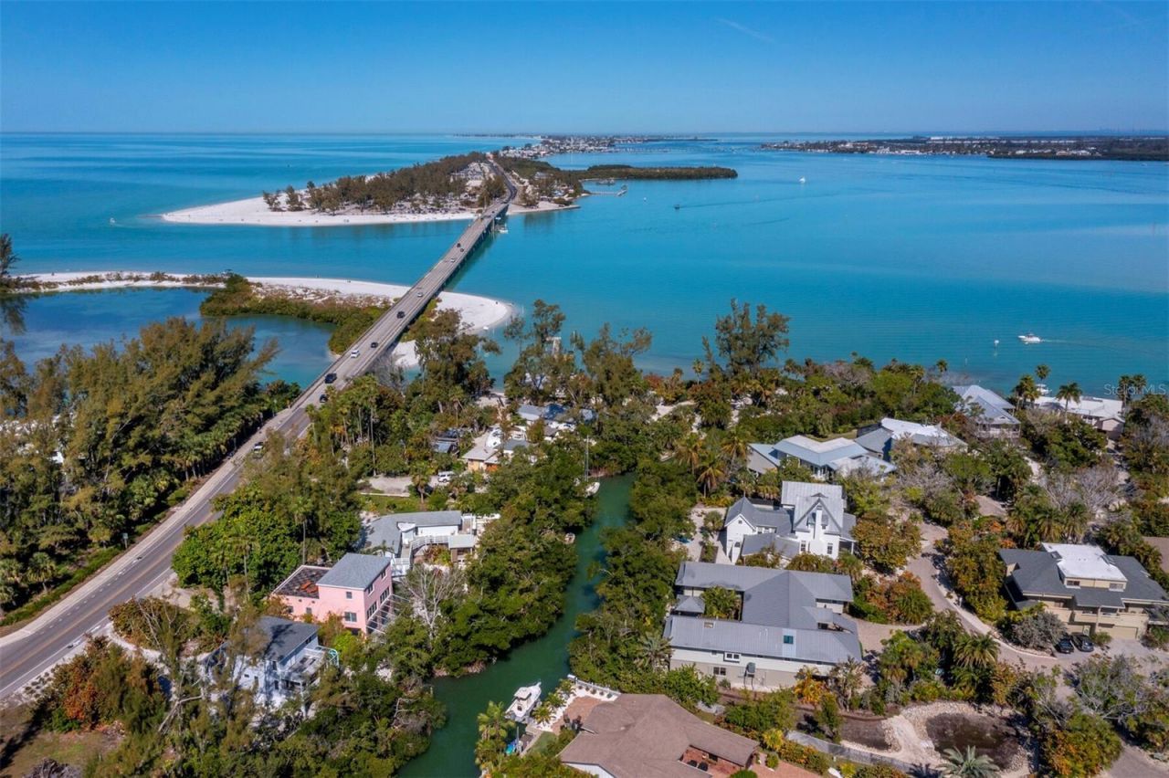 677 Lands End Drive, Longboat Key, FL 34228 Photo