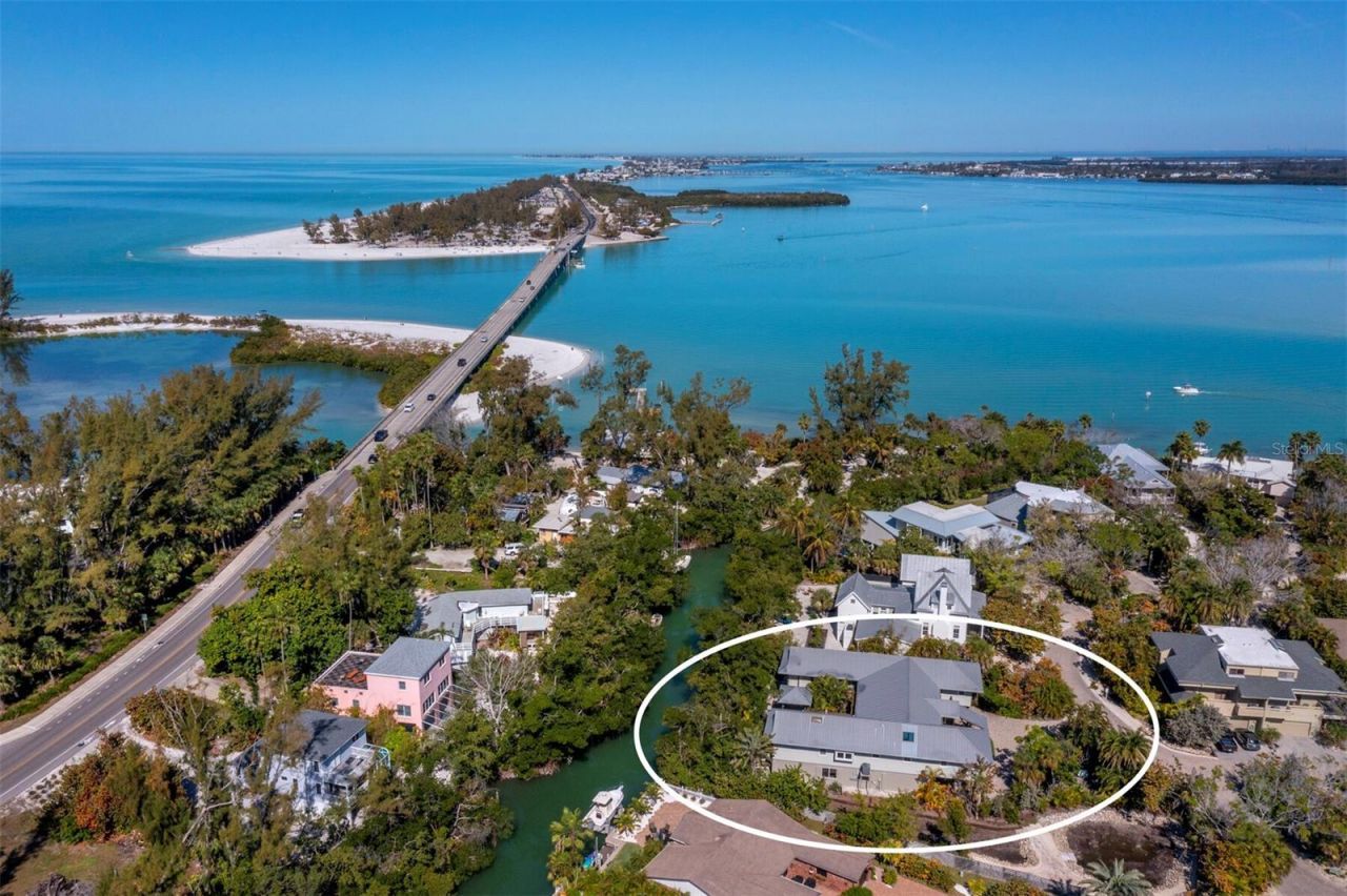 677 Lands End Drive, Longboat Key, FL 34228 Photo