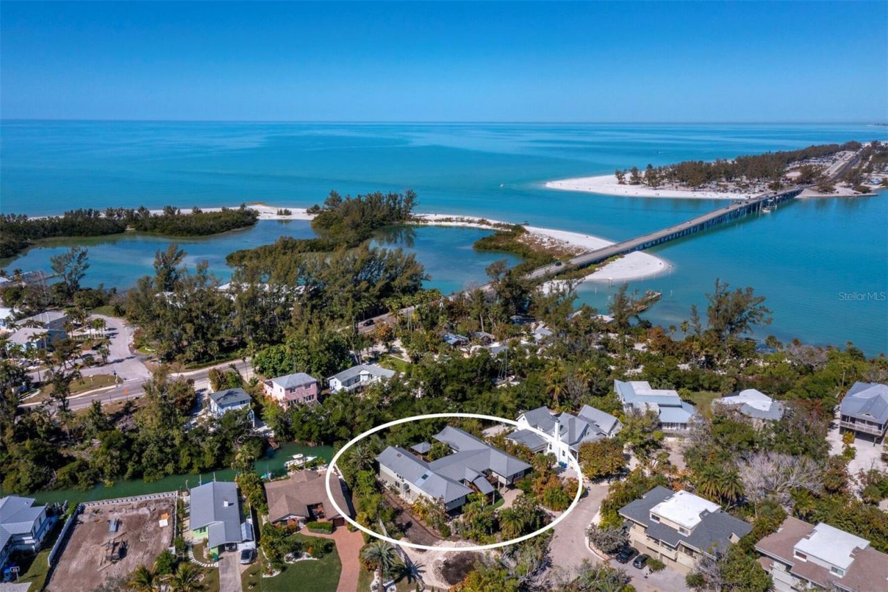 677 Lands End Drive, Longboat Key, FL 34228 Photo