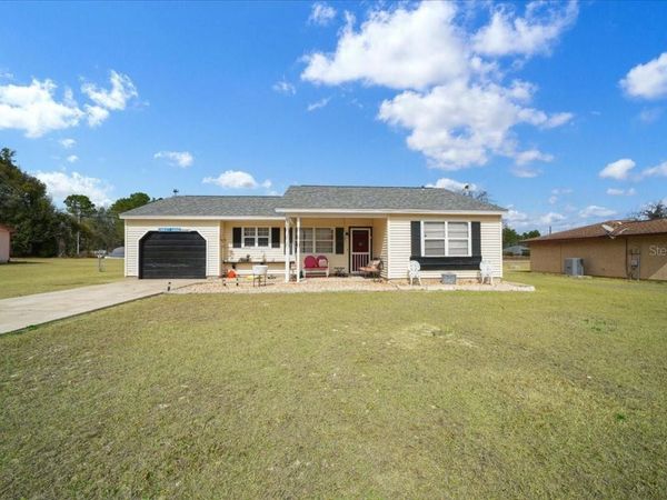 544 SILVER COURSE COURT, OCALA, FL 34472