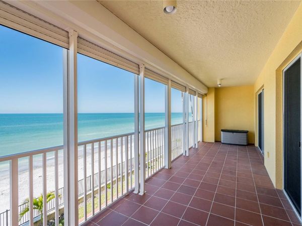 16450 GULF BOULEVARD, Unit 361, NORTH REDINGTON BEACH, FL 33708