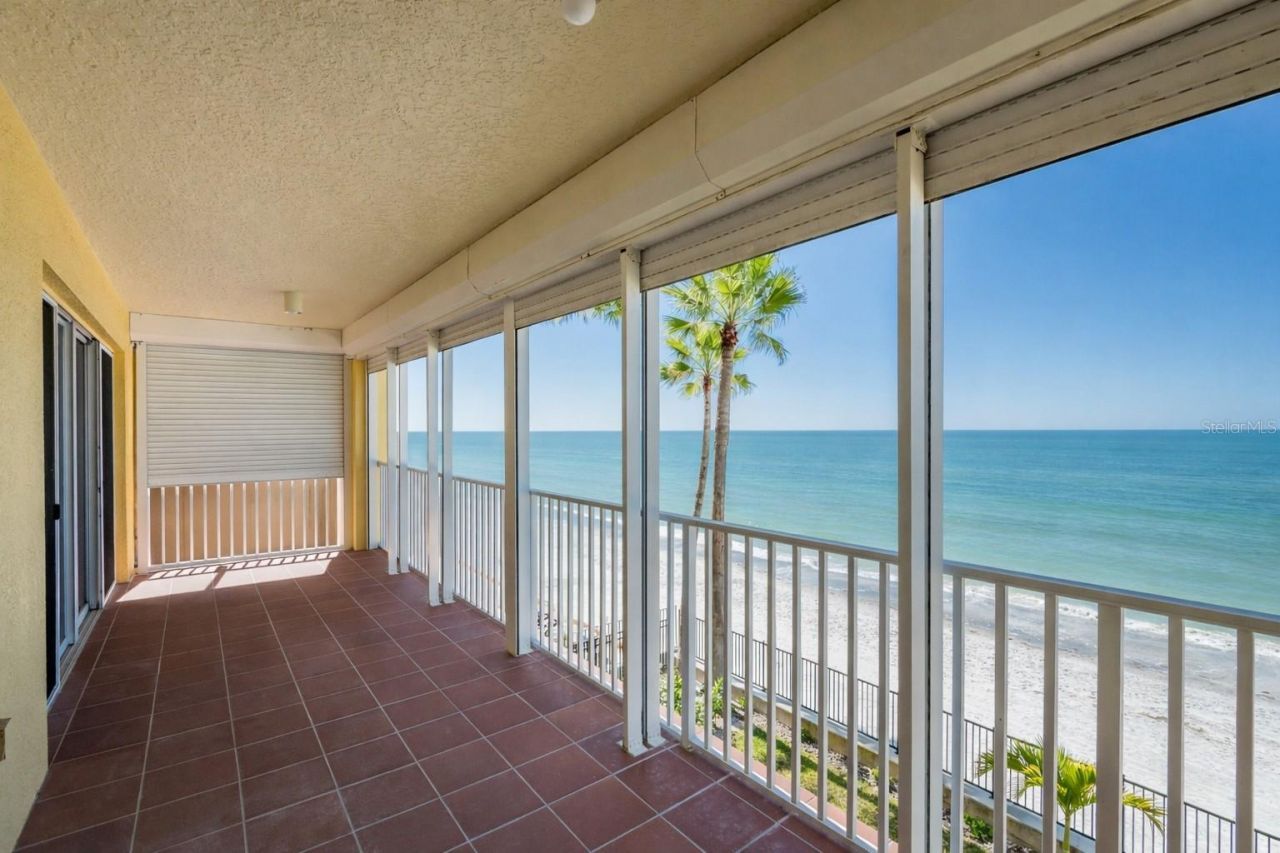 16450 Gulf Boulevard, Unit 361, North Redington Beach, FL 33708 Photo