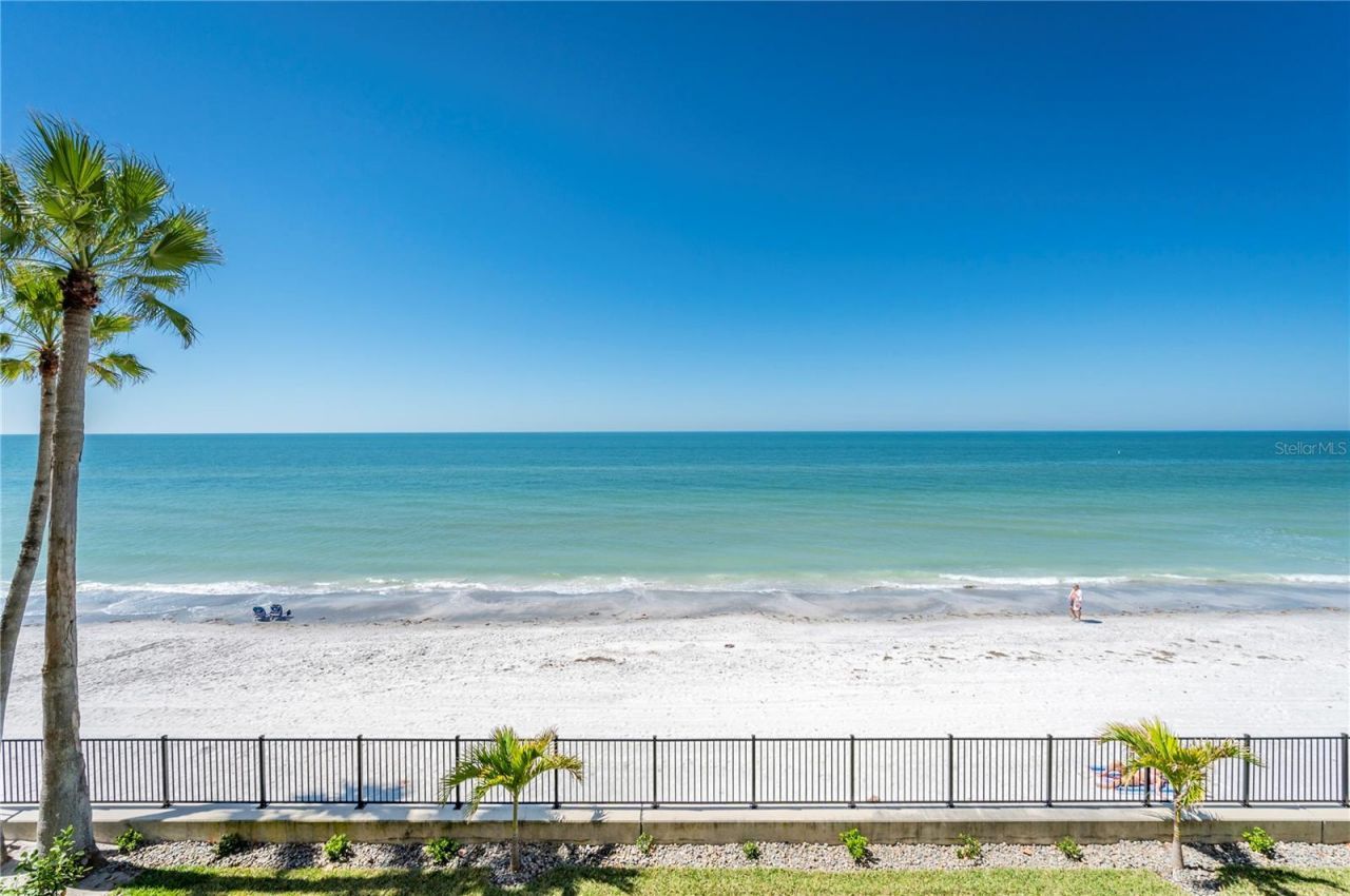 16450 Gulf Boulevard, Unit 361, North Redington Beach, FL 33708 Photo