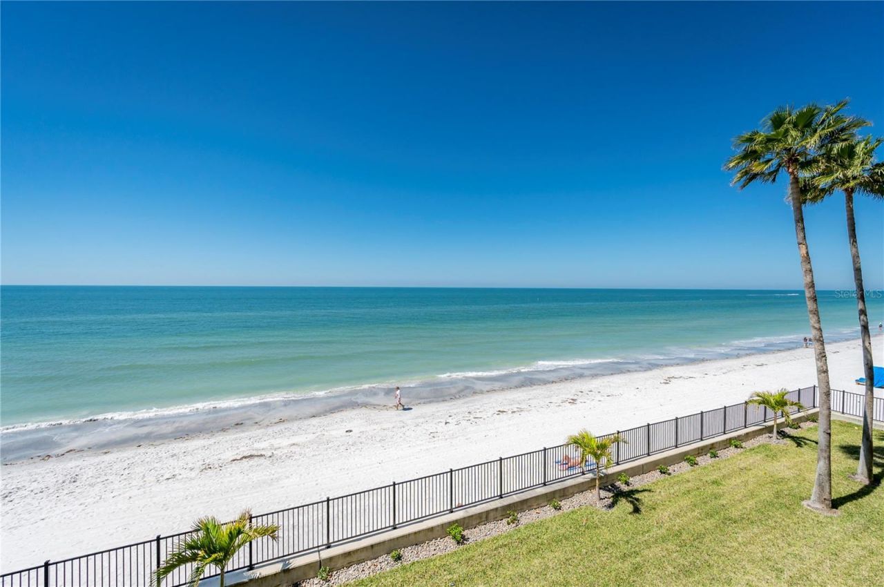 16450 Gulf Boulevard, Unit 361, North Redington Beach, FL 33708 Photo
