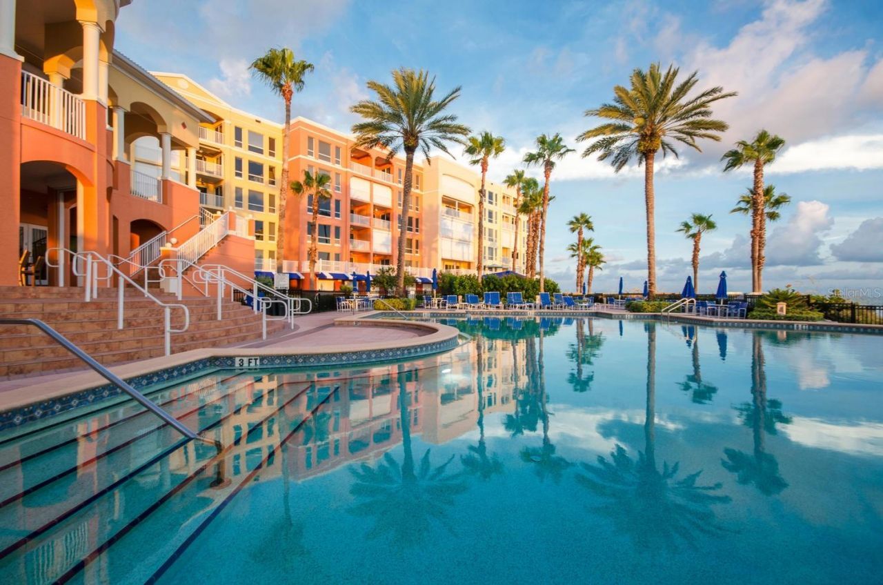 16450 Gulf Boulevard, Unit 361, North Redington Beach, FL 33708 Photo