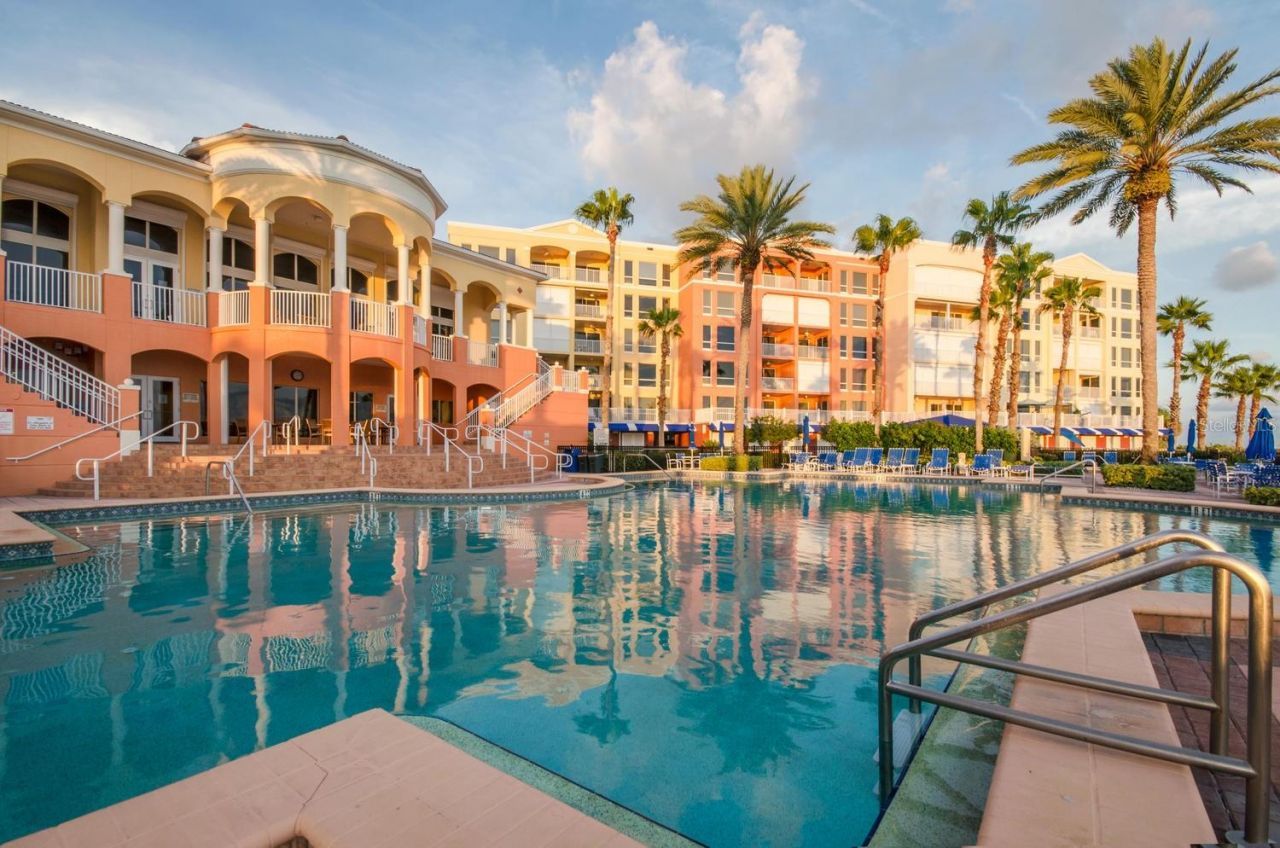 16450 Gulf Boulevard, Unit 361, North Redington Beach, FL 33708 Photo