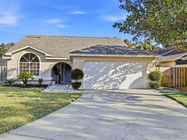 3567 DEER RUN S, PALM HARBOR, FL 34684