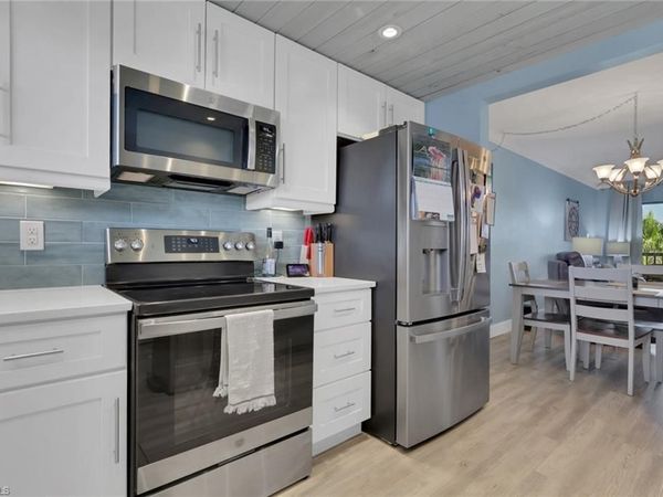 2121 Collier AVE , Unit 508, FORT MYERS, FL 33901