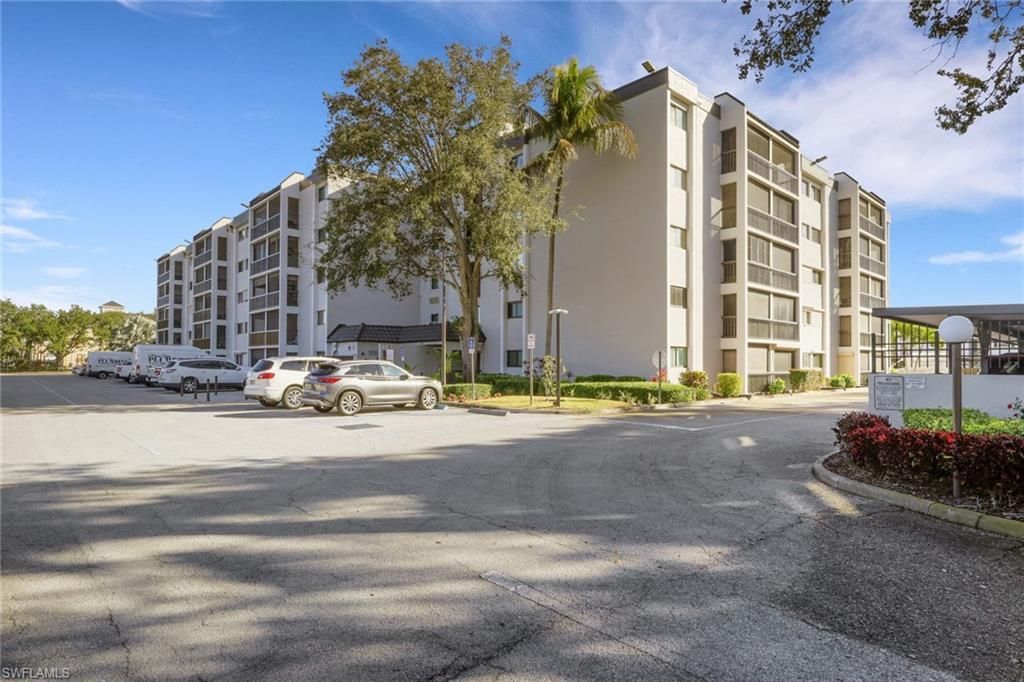 2121 Collier Ave , Unit 508, Fort Myers, FL 33901 Photo