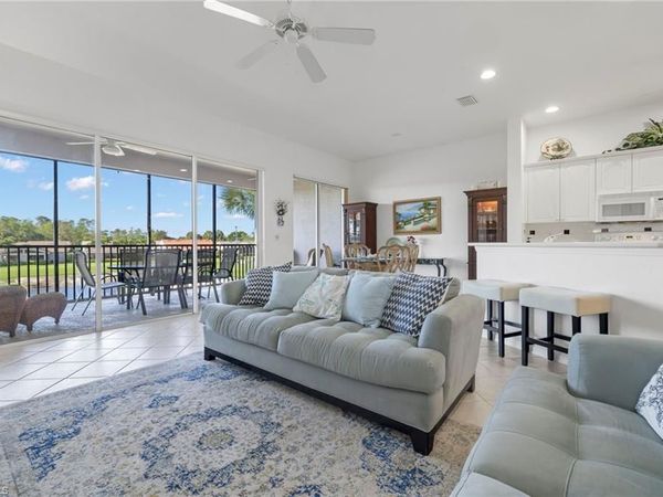 12606 Fox Ridge DR , Unit 7202, BONITA SPRINGS, FL 34135