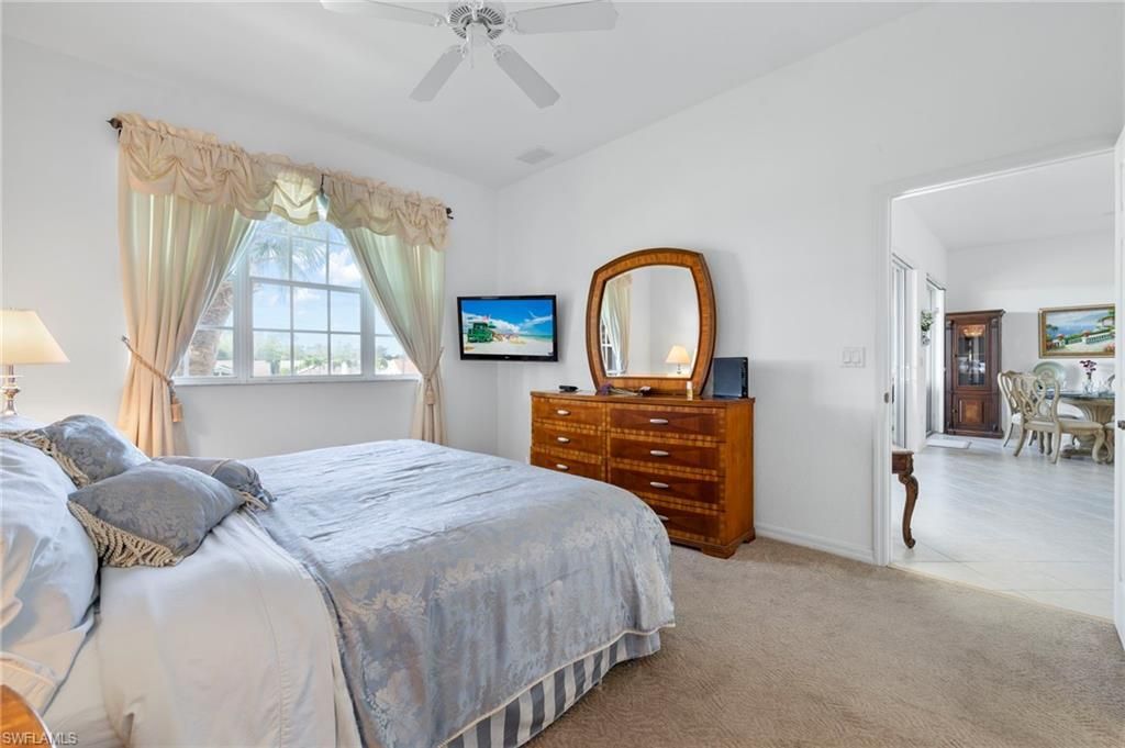 12606 Fox Ridge Dr , Unit 7202, Bonita Springs, FL 34135 Photo