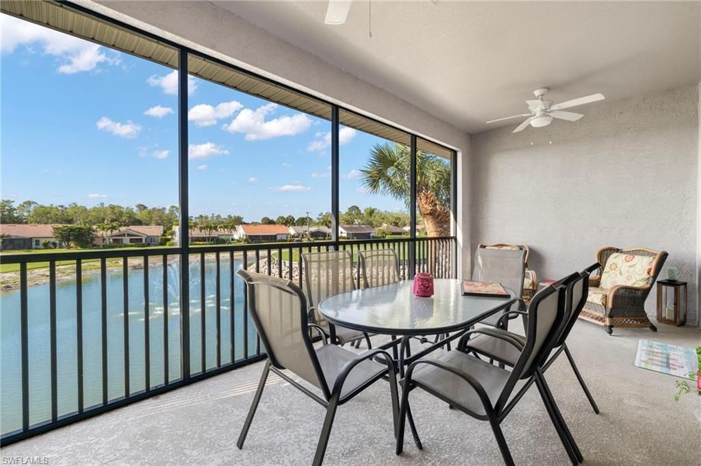 12606 Fox Ridge Dr , Unit 7202, Bonita Springs, FL 34135 Photo