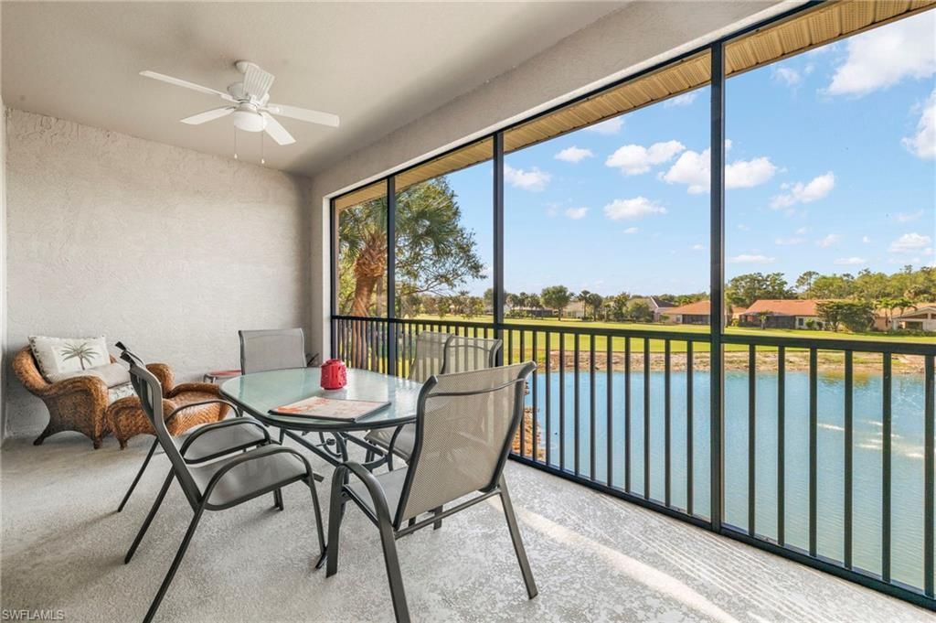 12606 Fox Ridge Dr , Unit 7202, Bonita Springs, FL 34135 Photo