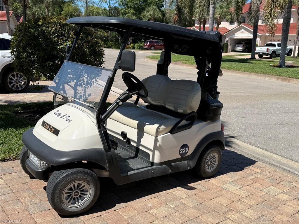 12606 Fox Ridge Dr , Unit 7202, Bonita Springs, FL 34135 Photo