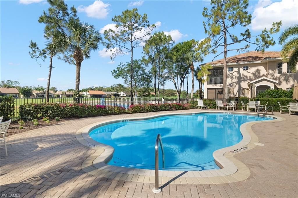 12606 Fox Ridge Dr , Unit 7202, Bonita Springs, FL 34135 Photo