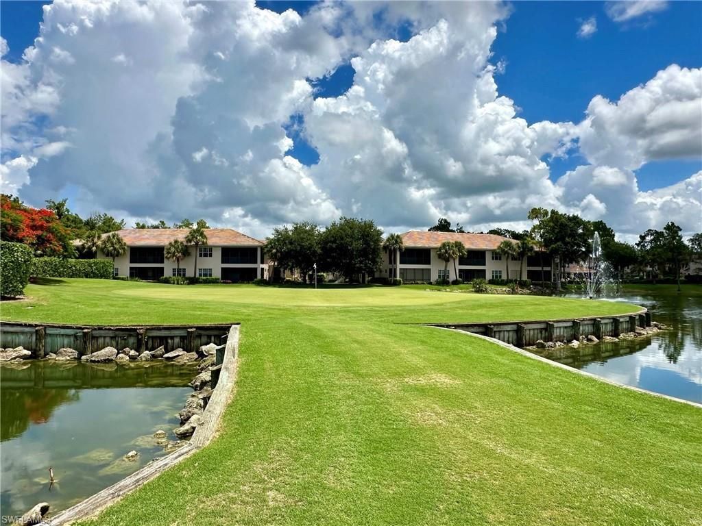 12606 Fox Ridge Dr , Unit 7202, Bonita Springs, FL 34135 Photo