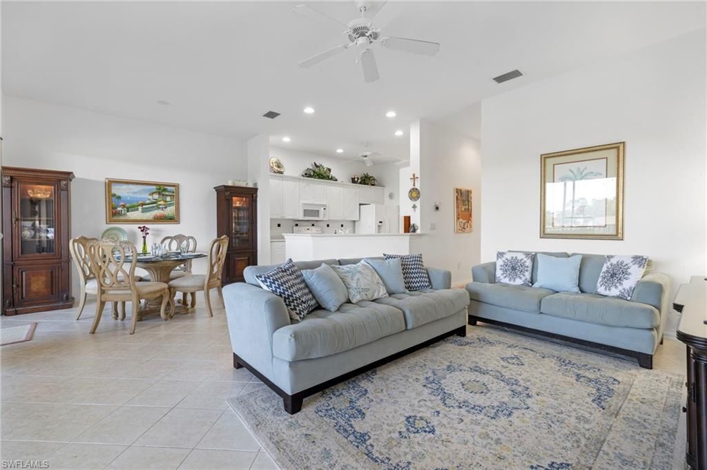 12606 Fox Ridge Dr , Unit 7202, Bonita Springs, FL 34135 Photo