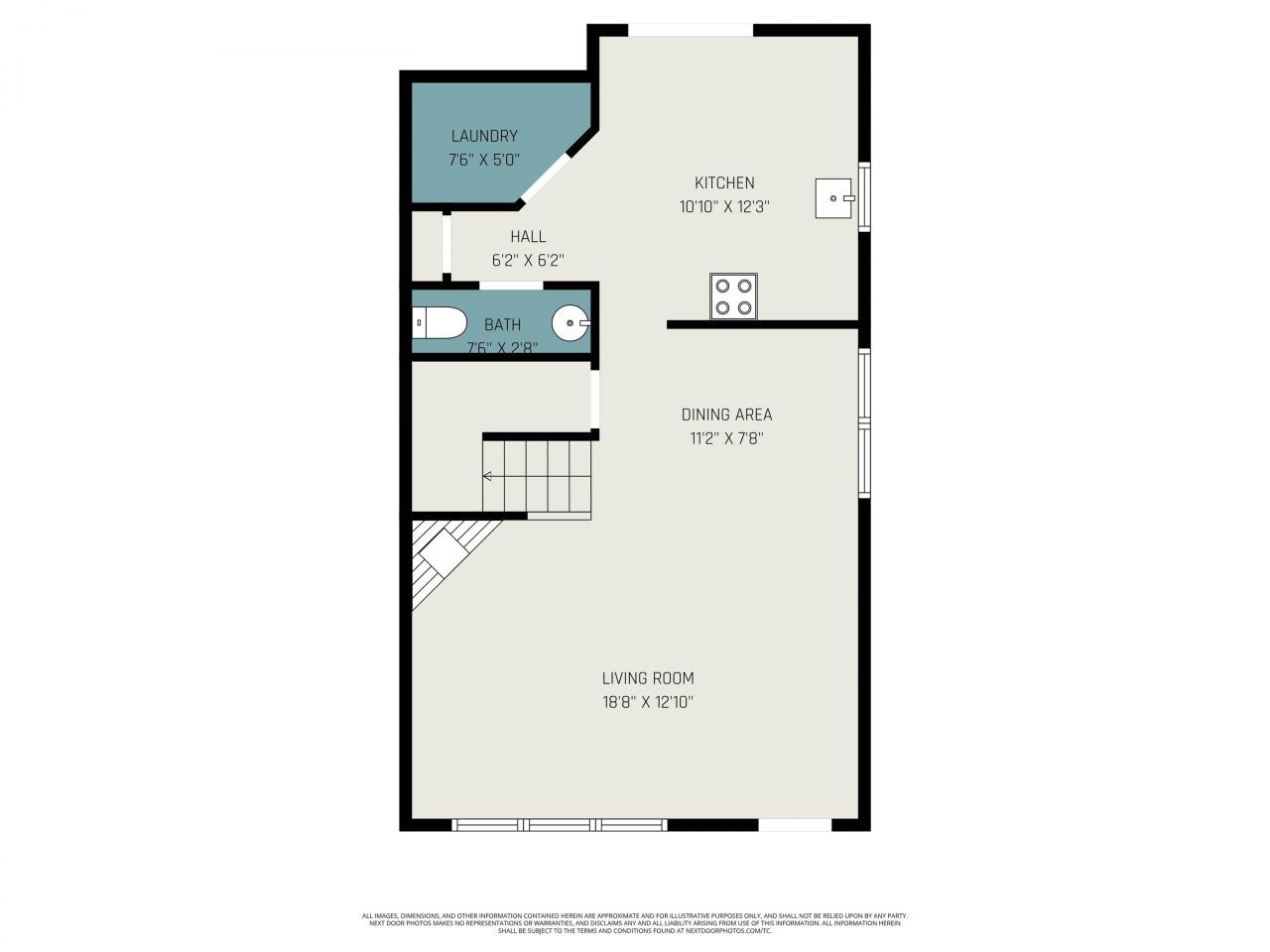 3521 Crepe Myrtle Ct. Photo 29