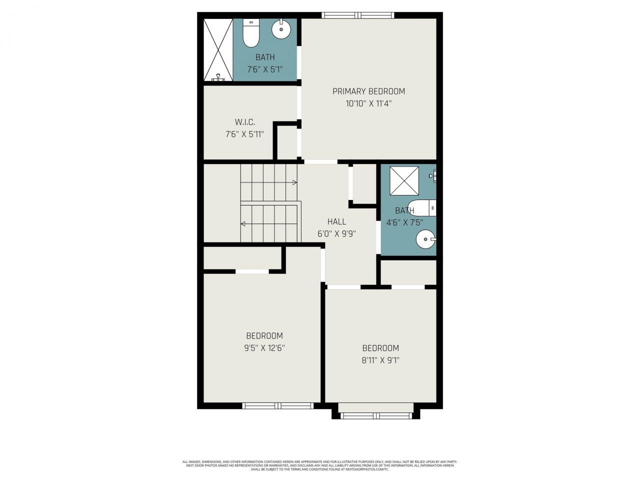 3521 Crepe Myrtle Ct. Photo 30