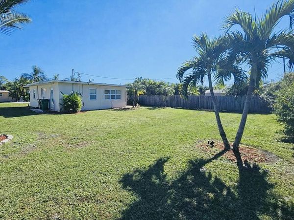 3164 SE Morningside Boulevard, Port Saint Lucie, FL 34952