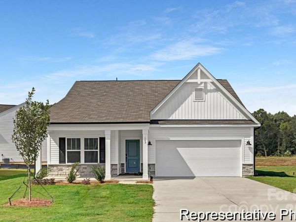 435 Whispering Hills Drive , Unit 153bp, Locust, NC 28097