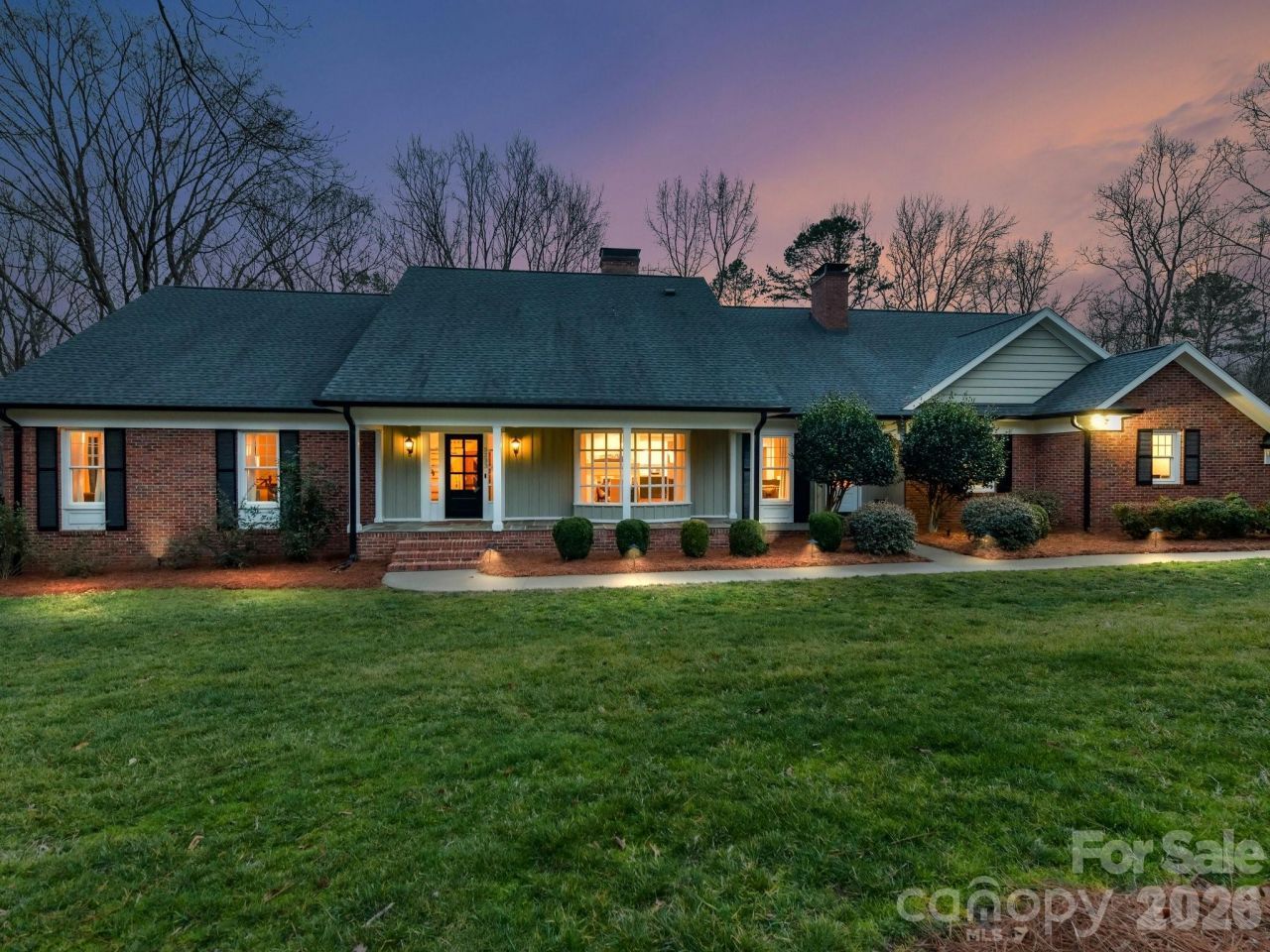3233 High Ridge Road, Charlotte, NC 28270 Main Photo