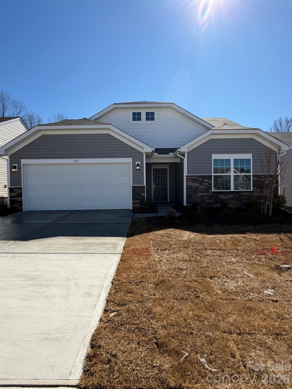 251 W 18th Street, Kannapolis, NC 28081 Main Photo