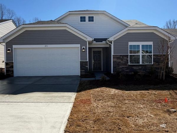 251 W 18th Street, Kannapolis, NC 28081