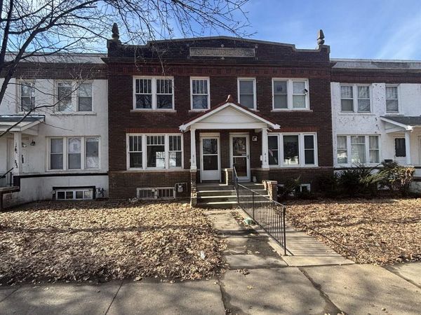 418 Oaklawn Avenue, Waterloo, IA 50701