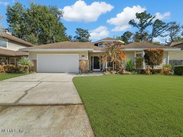 11377 BEECHER Circle E, Jacksonville, FL 32223