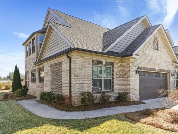 5710 Washburn Lane, Colfax, NC 27235