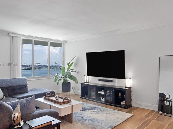 1200 West Ave , Unit PH31, Miami Beach, FL 33139