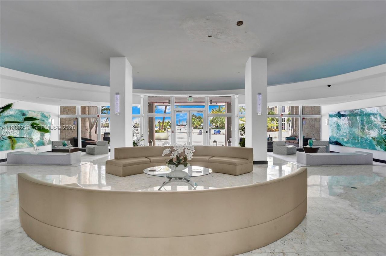 1200 West Ave , Unit PH31, Miami Beach, FL 33139 Photo