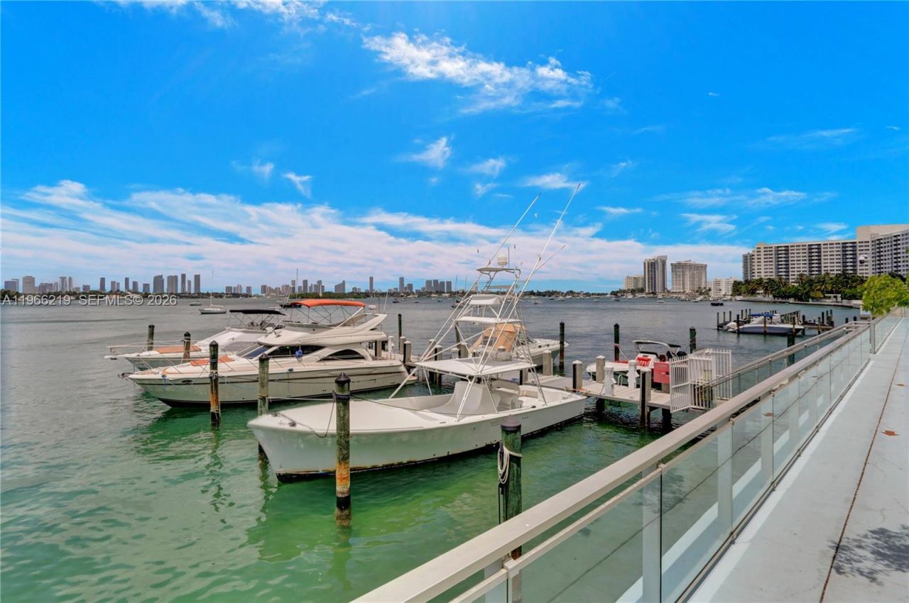 1200 West Ave , Unit PH31, Miami Beach, FL 33139 Photo