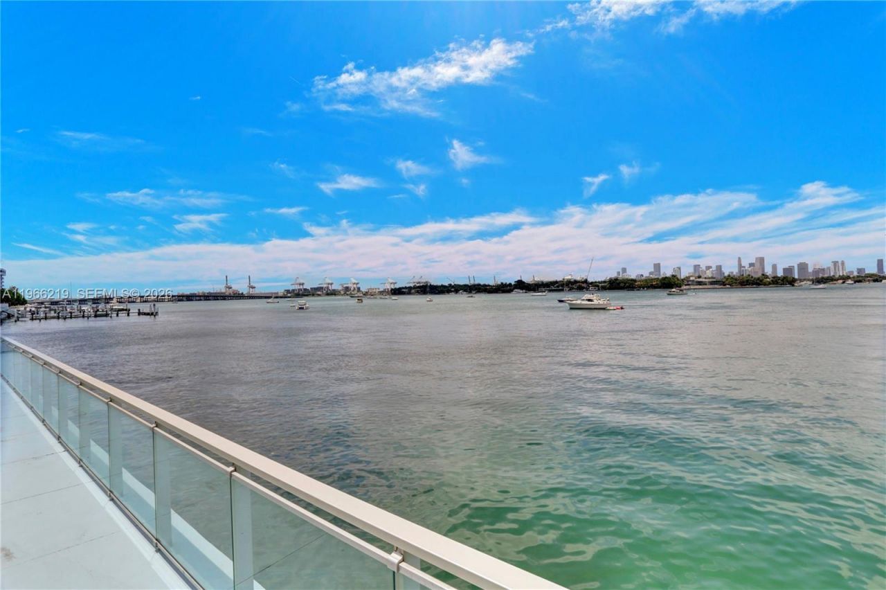 1200 West Ave , Unit PH31, Miami Beach, FL 33139 Photo