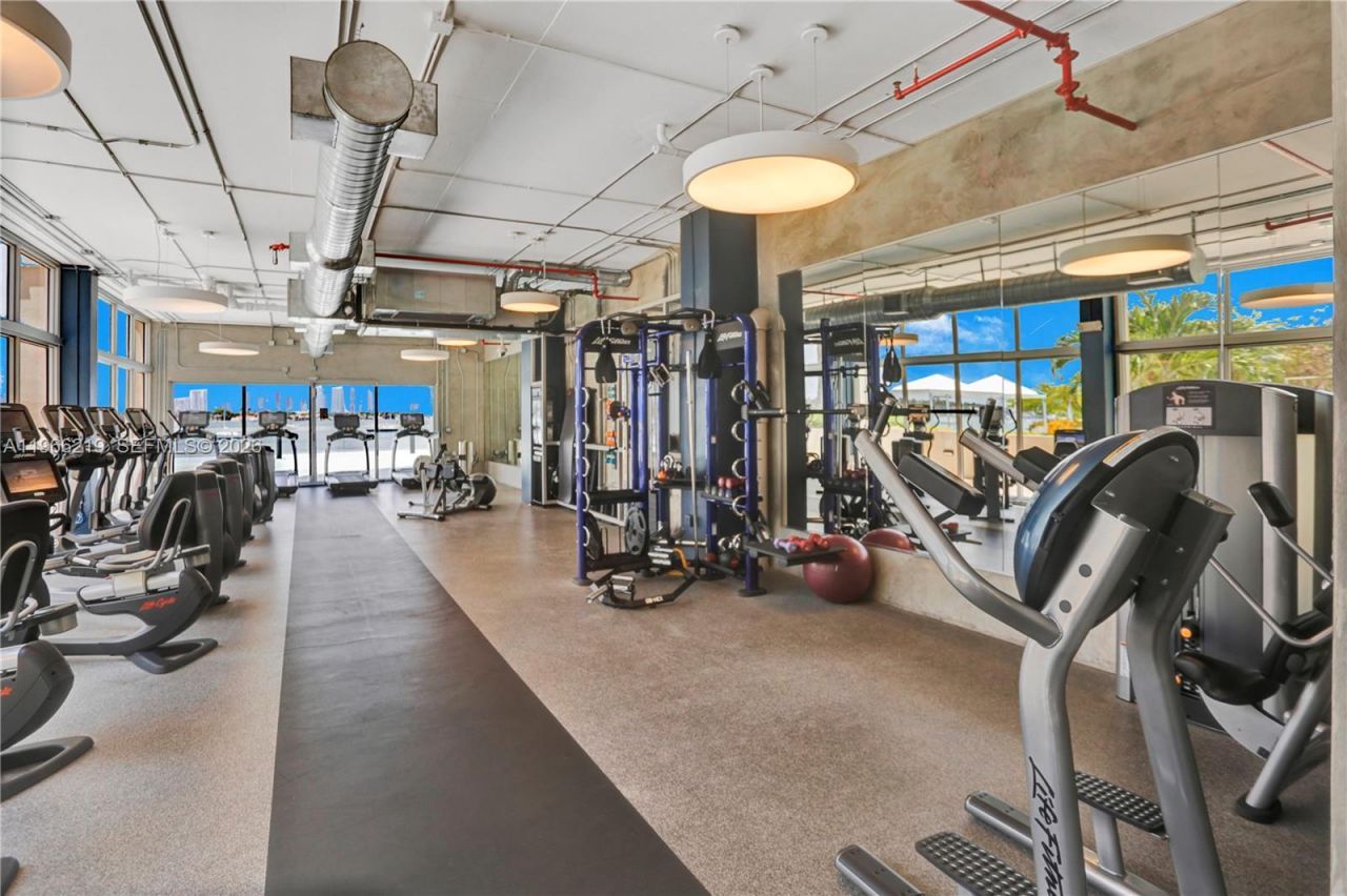 1200 West Ave , Unit PH31, Miami Beach, FL 33139 Photo