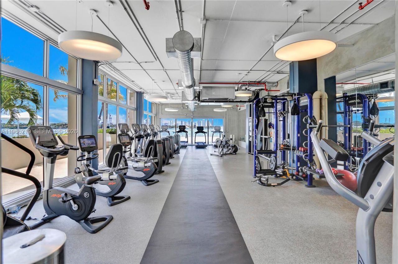 1200 West Ave , Unit PH31, Miami Beach, FL 33139 Photo