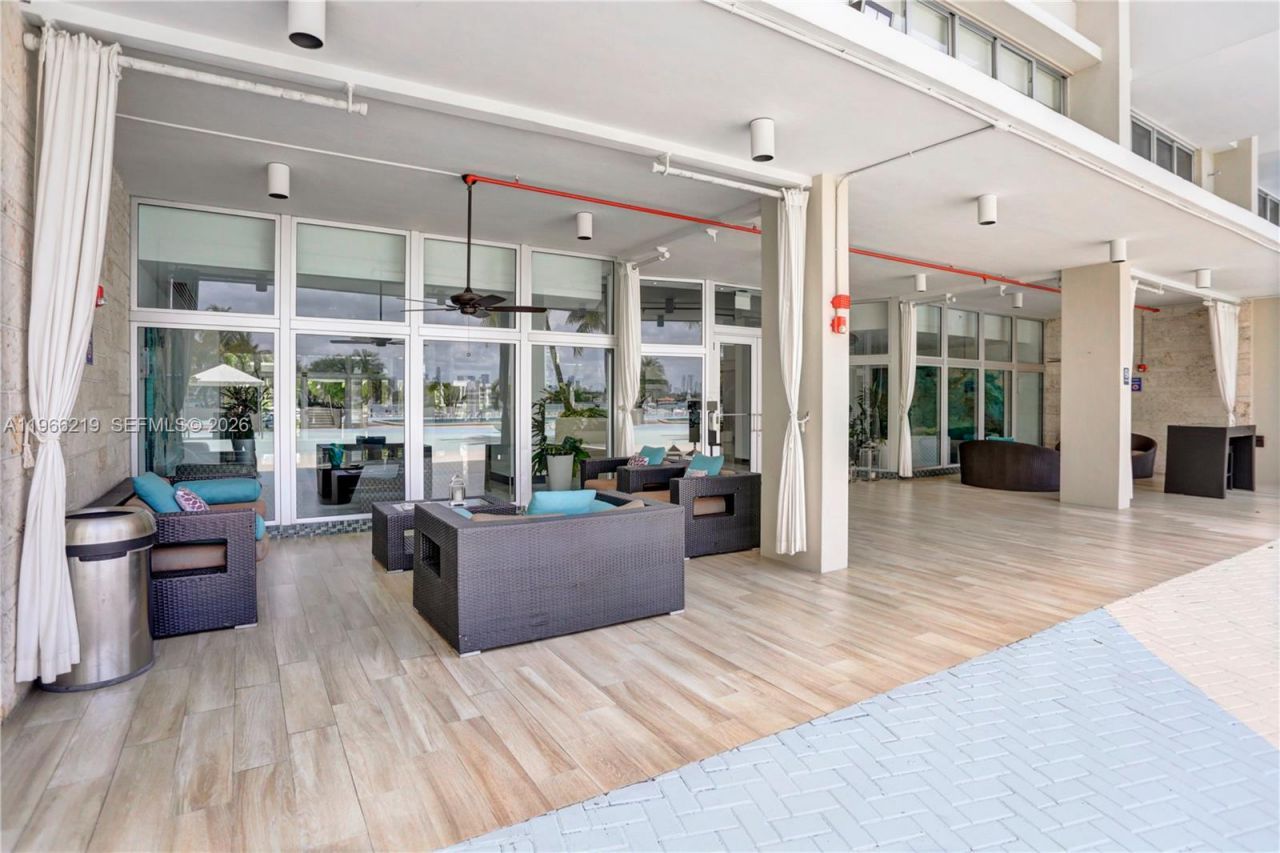 1200 West Ave , Unit PH31, Miami Beach, FL 33139 Photo