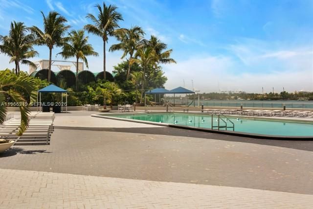 1200 West Ave , Unit PH31, Miami Beach, FL 33139 Photo