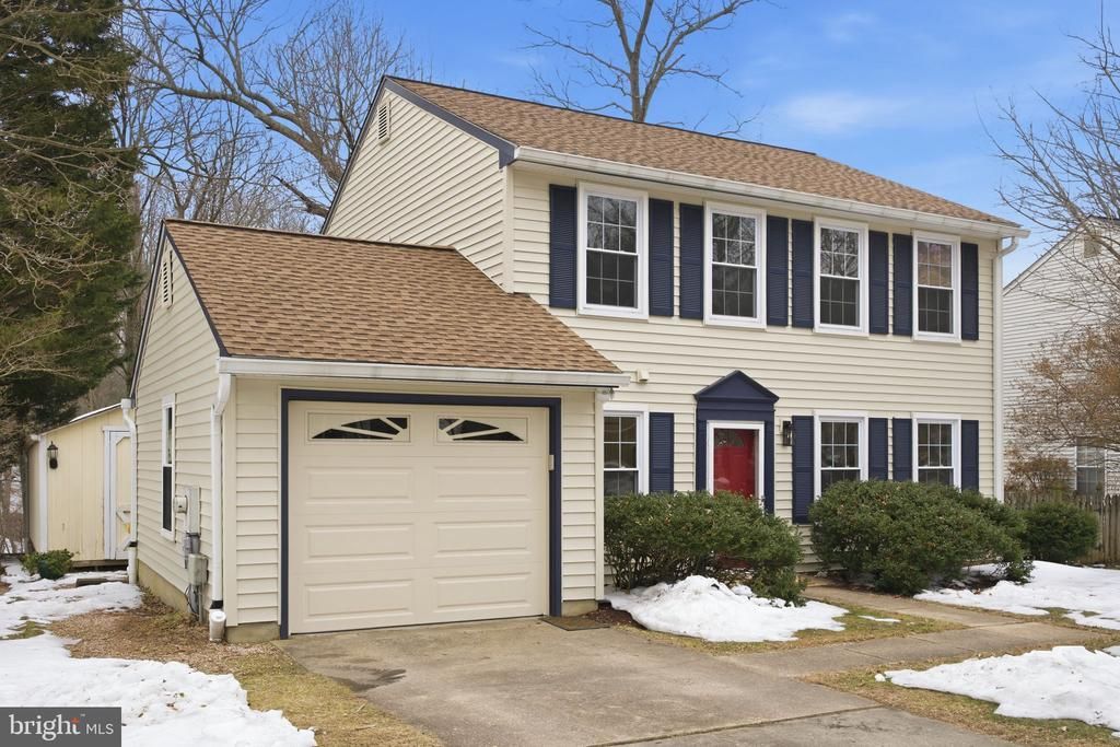 394 Kings College Drive, Arnold, MD 21012 Main Photo